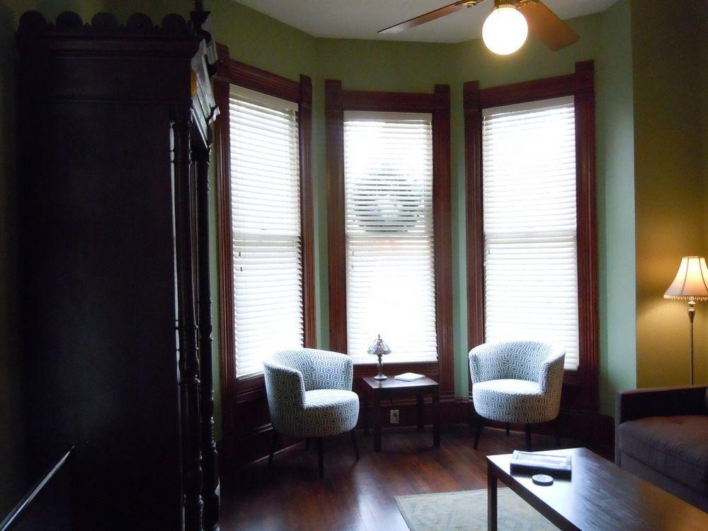 Brava House B&B Austin Exterior foto